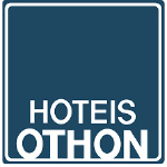 Logo de HOTEIS OTHON ON