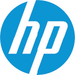 Logo de HP (HPQB34).
