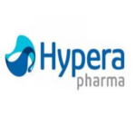 Logo de HYPERA ON