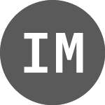 Logo de Iron Mountain (I1RM34R).