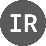 Logo de Irbbrasil Resseguros (IBBR11).