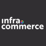 Logo de Infracommerce Caxaas ON (IFCM3).