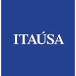 Logo de ITAUSA ON