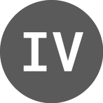 Logo de Indice Valor Bovespa Seg... (IVBX11).