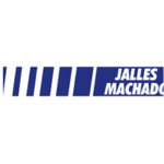 Logo de Jalles Machado ON (JALL3).