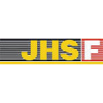 Logo de JHSF PART ON
