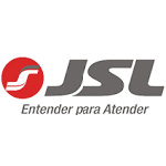 Logo de JSL ON