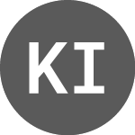 Logo de Kinea Investimentos (KFEN11).