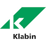 Logo de KLABIN