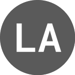 Logo de Lululemon Athletica (L1UL34R).