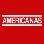 Logo de LOJAS AMERICANAS PN