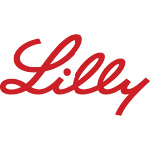 Logo de Lilly Drn (LILY34).