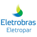 Logo de ELETROPAR ON (LIPR3).