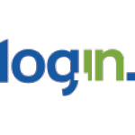 Logo de LOG IN ON (LOGN3).