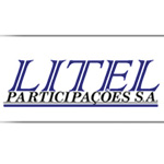 Logo de Litel Participacoes ON (LTEL3B).
