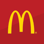 Logo de McDonalds (MCDC34).
