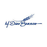 Logo de M.DIAS BRANCO ON