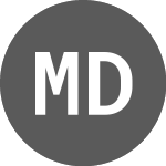 Logo de MOURA DUBEAUX (MDNE3T).