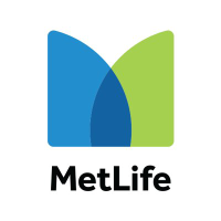 Logo de Metlife Inc DRN (METB34).