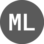 Logo de MAGAZINE LUIZA ON (MGLU1F).