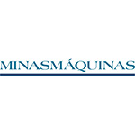 Logo de Minasmaquinas ON (MMAQ3).