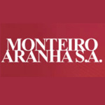 Logo de MONT ARANHA ON