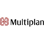 Logo de MULTIPLAN ON