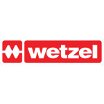 Logo de WETZEL ON