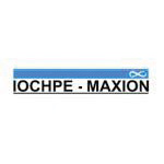 Logo de IOCHP-MAXION ON