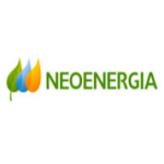 Logo de NEOENERGIA ON (NEOE3).