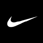 Logo de Nike (NIKE34).