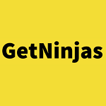 Logo de Getninjas ON (NINJ3).