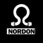 Logo de NORDON MET ON (NORD3).