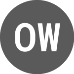Logo de Otis Worldwide (O1TI34R).