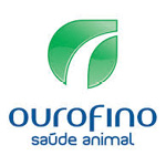 Logo de OUROFINO S/A ON