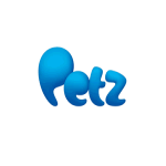 Logo de Pet Center Comercio E Pa... ON (PETZ3).