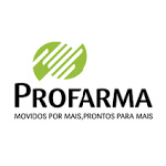 Logo de PROFARMA ON