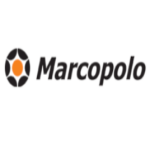 Logo de MARCOPOLO ON