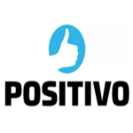 Logo de POSITIVO TEC ON