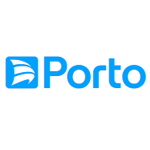 Logo de PORTO SEGURO ON