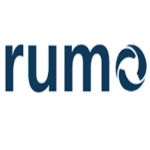 Logo de RUMO S.A ON