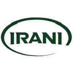 Logo de CELULOSE IRANI ON (RANI3).