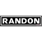 Logo de RANDON PART PN