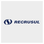Logo de RECRUSUL ON