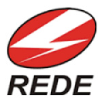 Logo de REDE ENERGIA ON (REDE3).