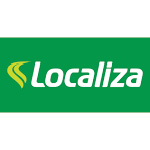 Logo de LOCALIZA ON