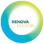 Logo de RENOVA ON