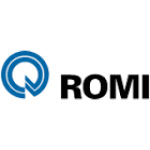 Logo de INDS ROMI ON