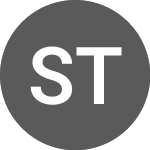 Logo de SK Telecom (S1KM34M).