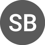 Logo de SANTANDER BR (SANB11T).